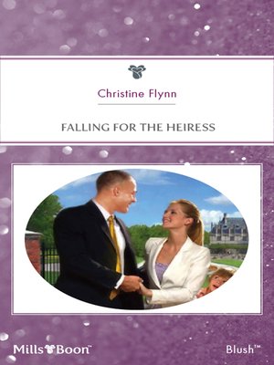 cover image of Falling For the Heiress